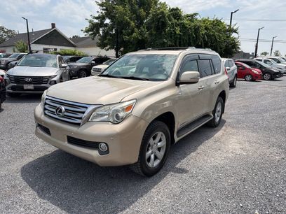 Used 2011 Lexus GX 460