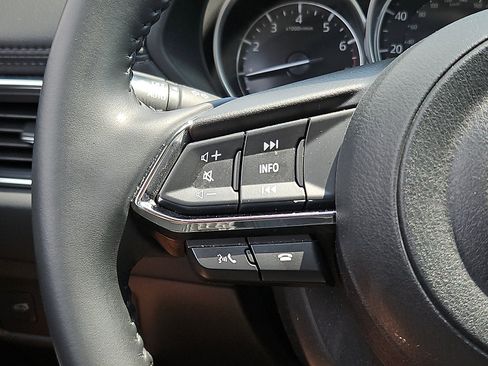 Used 2024 MAZDA CX-5 AWD 2.5 S w/ Preferred Package image 21