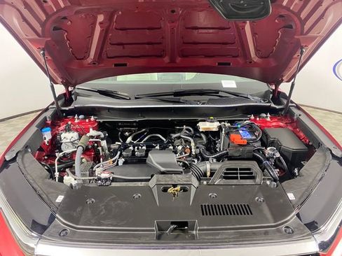 Used 2023 Honda CR-V EX-L image 24