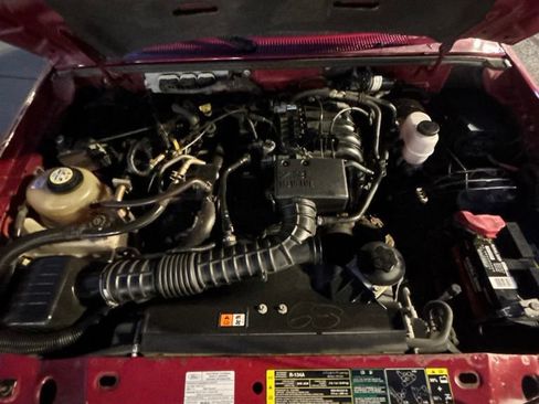 Used 2009 Ford Ranger 2WD SuperCab image 17
