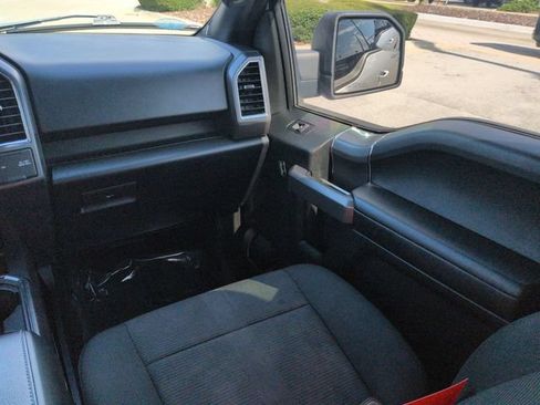 Used 2016 Ford F150 XLT w/ Equipment Group 302A Luxury RWD image 17