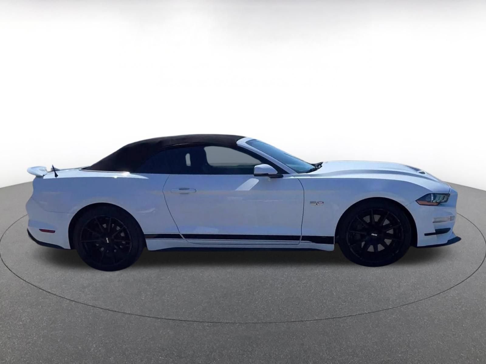 Used 2022 Ford Mustang GT Premium w/ GT Performance Package RWD image 15