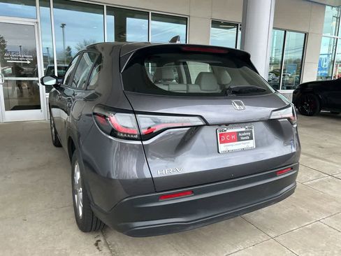 Used 2023 Honda HR-V LX image 21