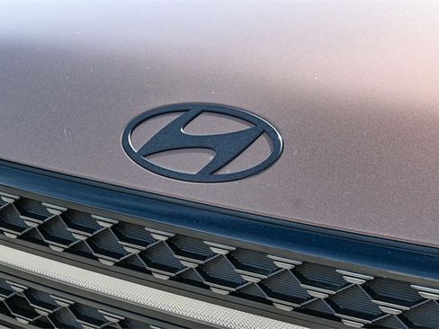 New 2025 Hyundai Santa Fe Calligraphy image 10
