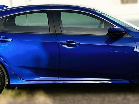 Used 2018 Honda Civic EX image 23