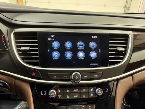 Used 2019 Buick LaCrosse Avenir w/ Driver Confidence Package II image 15