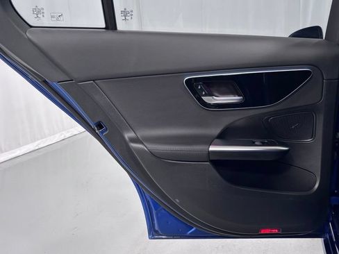 Certified 2023 Mercedes-Benz C 300 4MATIC Sedan image 23