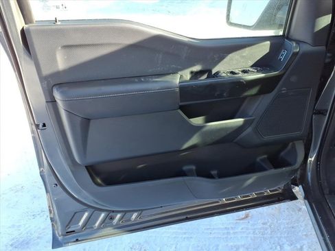 New 2026 Ford F150 STX w/ Equipment Group 200A image 16