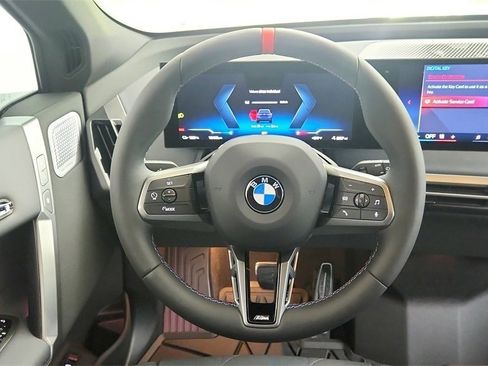 New 2026 BMW iX M70 image 21