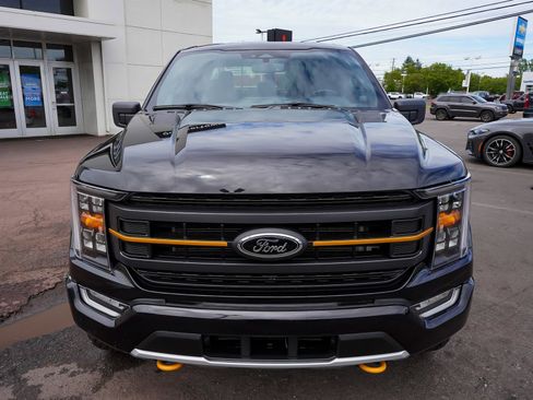 Used 2023 Ford F150 Tremor AWD/4WD image 2