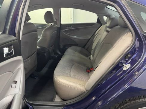 Used 2012 Hyundai Sonata SE FWD image 23