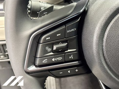 New 2026 Subaru Forester Touring AWD/4WD image 12