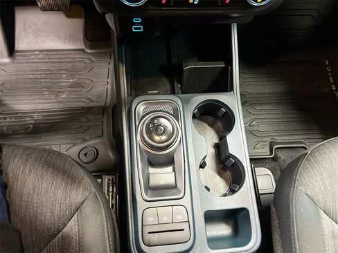 Used 2023 Ford Maverick XLT w/ XLT Luxury Package image 16