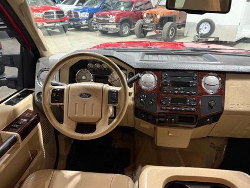 Used 2008 Ford F350 Lariat image 17