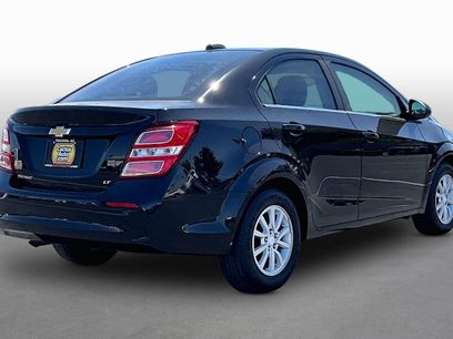 Used 2020 Chevrolet Sonic LT