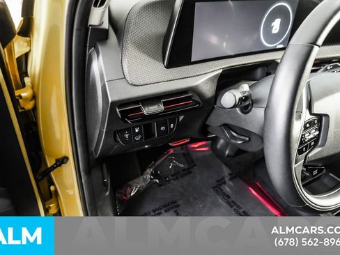 Used 2022 Kia EV6 GT-Line w/ First Edition Package image 35