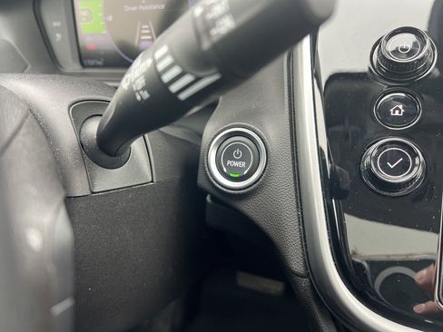 Certified 2023 Chevrolet Bolt EUV Premier w/ Sun & Sound Package FWD image 24
