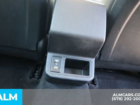 Used 2025 Kia K4 FWD image 23