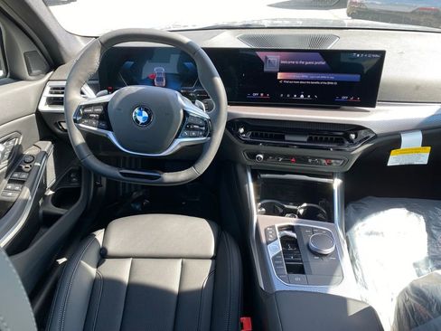 New 2026 BMW 330i xDrive 330i xDrive w/ Convenience Package image 9