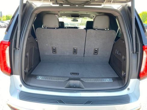 Certified 2023 GMC Yukon Denali AWD/4WD image 23