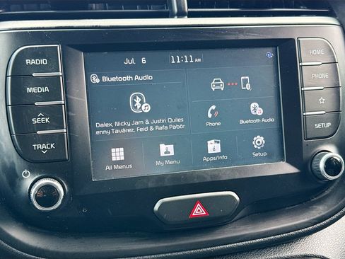 Used 2020 Kia Soul LX FWD image 14