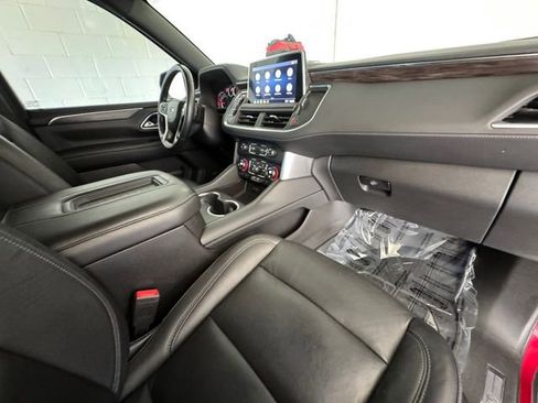Used 2021 Chevrolet Tahoe Z71 AWD/4WD image 31