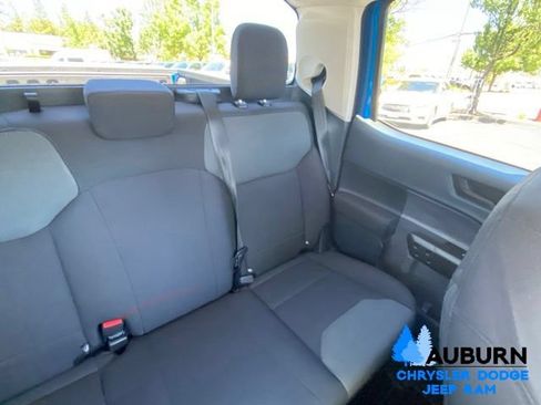 Used 2022 Ford Maverick XL w/ Equipment Group 100A Standard AWD/4WD image 19