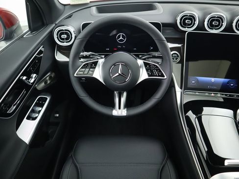 Certified 2026 Mercedes-Benz GLC 300 image 11