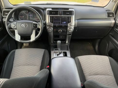 Used 2024 Toyota 4Runner SR5 RWD image 9