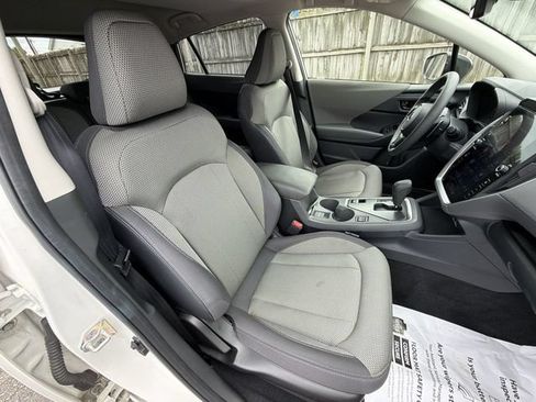 Used 2024 Subaru Crosstrek 2.0i Premium AWD/4WD image 28