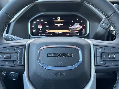 New 2026 GMC Sierra 2500 Denali w/ Denali Reserve Package image 26