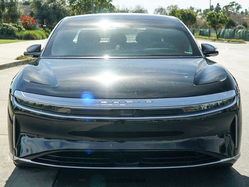 Used 2022 Lucid Air Grand Touring image 13
