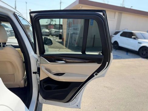 Used 2019 BMW X3 sDrive30i w/ Driving Assistance Package RWD image 34
