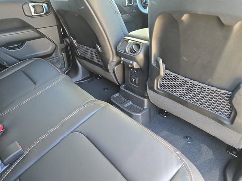 New 2026 Jeep Wrangler Sahara image 12