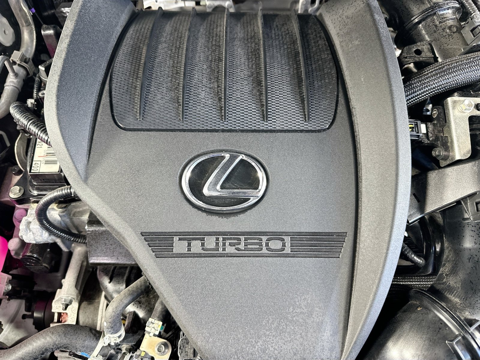 Used 2023 Lexus RX 350 Premium w/ Cold Area Package FWD image 31