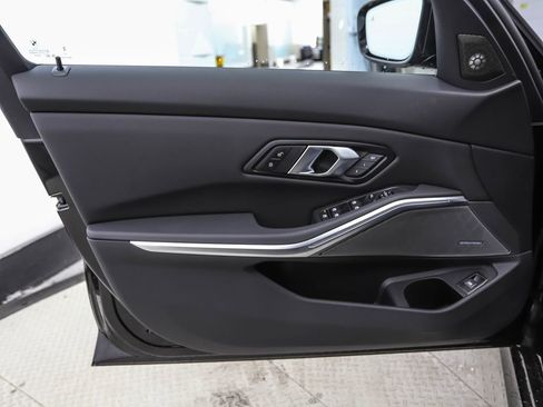 New 2026 BMW 330i xDrive Sedan w/ M Sport Package AWD/4WD image 9