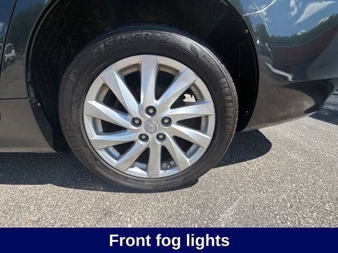 Used 2012 MAZDA MAZDA6 i Touring FWD image 13