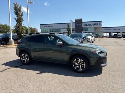 Used 2026 Subaru Crosstrek 2.5i Premium w/ Crosstrek Mirror Package