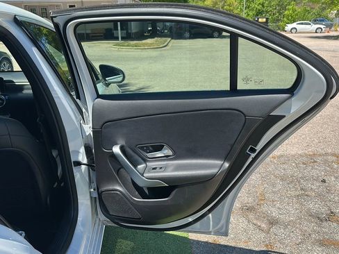 Used 2020 Mercedes-Benz A 220 4MATIC w/ Premium Package image 20