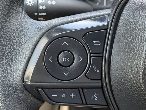 Certified 2025 Toyota Corolla LE FWD image 16
