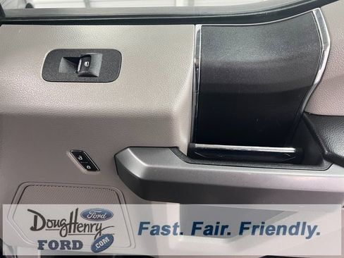 Used 2020 Ford F150 XLT w/ Equipment Group 301A Mid image 34