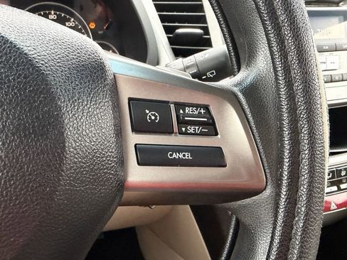Used 2014 Subaru Outback 2.5i w/ Popular Package #1A AWD/4WD image 31