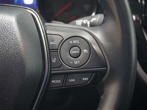 Used 2024 Toyota Camry XSE image 24