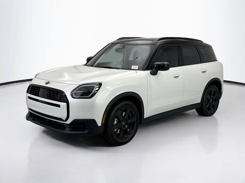 New 2027 MINI Cooper Countryman S AWD/4WD image 1