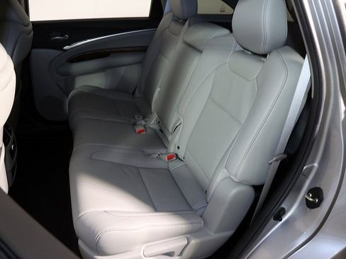 Certified 2020 Acura MDX SH-AWD w/ Technology Package image 13