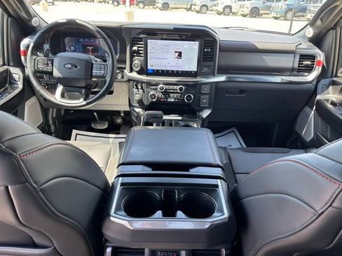 Used 2025 Ford F150 Raptor AWD/4WD image 14