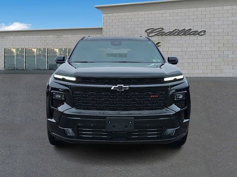 Used 2026 Chevrolet Traverse RS w/ LPO, Floor Liner Package image 2