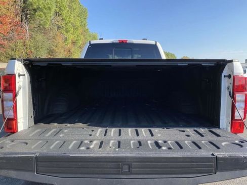 Used 2022 Ford F350 Lariat w/ Lariat Ultimate Package image 12