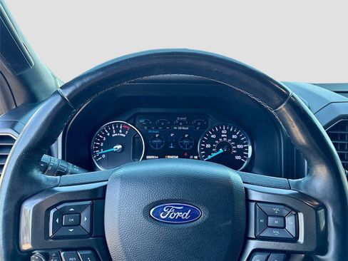 Used 2021 Ford Expedition Limited image 9