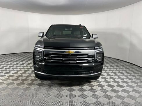 Used 2025 Chevrolet Tahoe Premier image 10